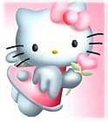 hellokitty